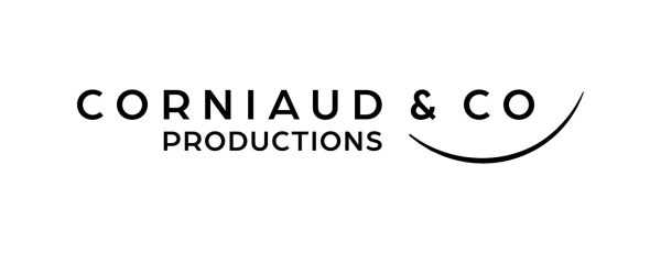 Corniaud And Co Productions Logo Bon
