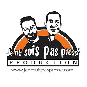 Je Ne Suis Pas Pressé Production