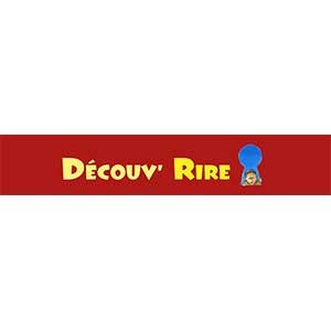 Logo Découv'rire