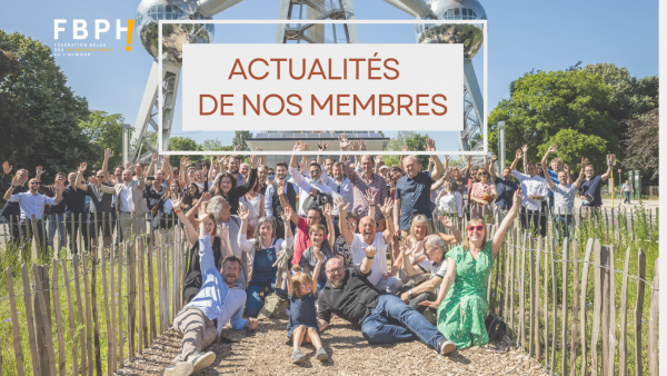 Actualités