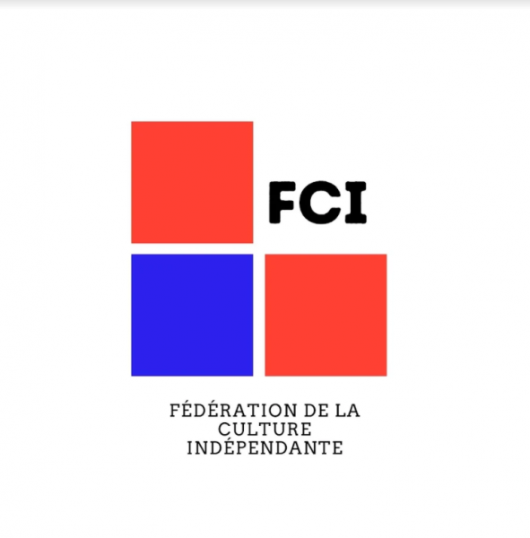 Logo Fci