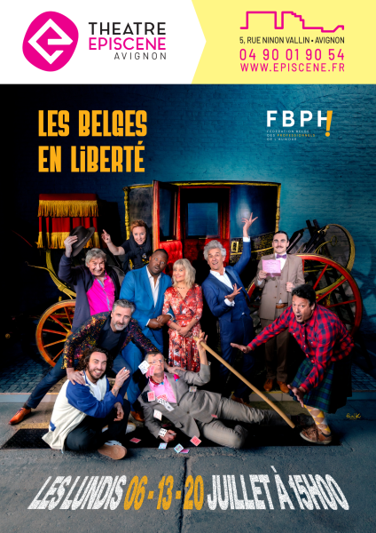 Affiche